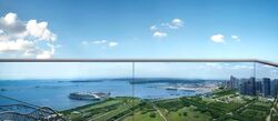 MARINA MALL (D1), Apartment #481246721